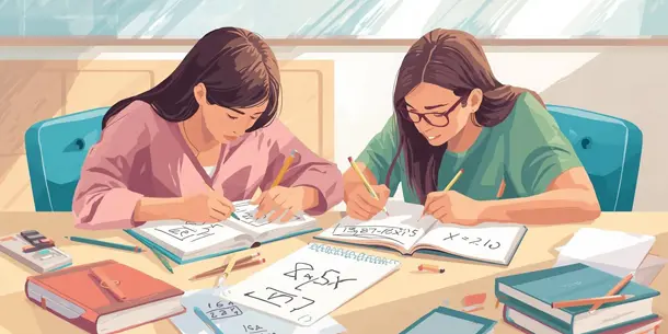 Šta je to matematika u paru