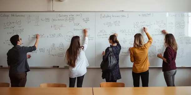 Priprema za prijemni ispit iz matematike